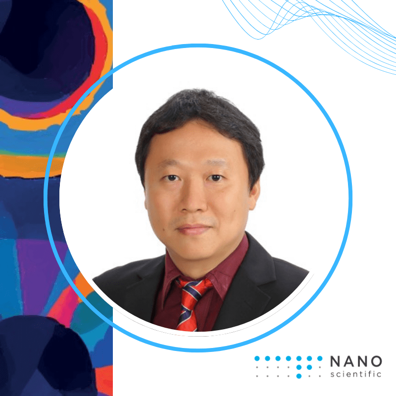 Prof. Dr. Goh Boon Tong
