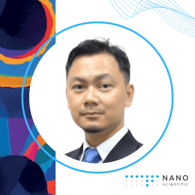 Prof. Nafarizal Nayan