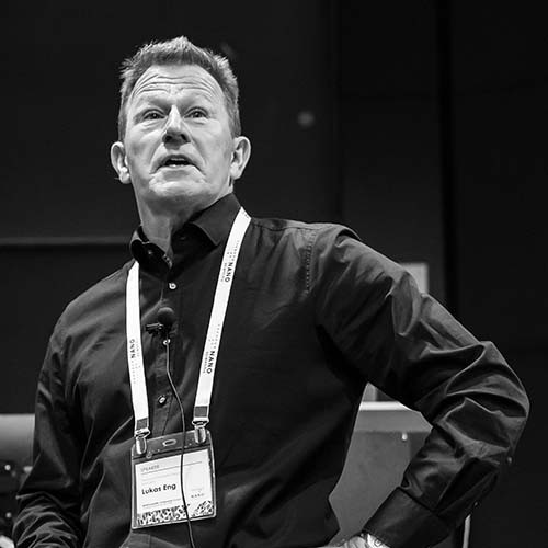 Keynote Talk: Title tbc