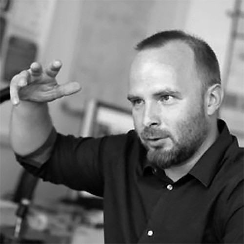 Keynote Talk: Title tbc