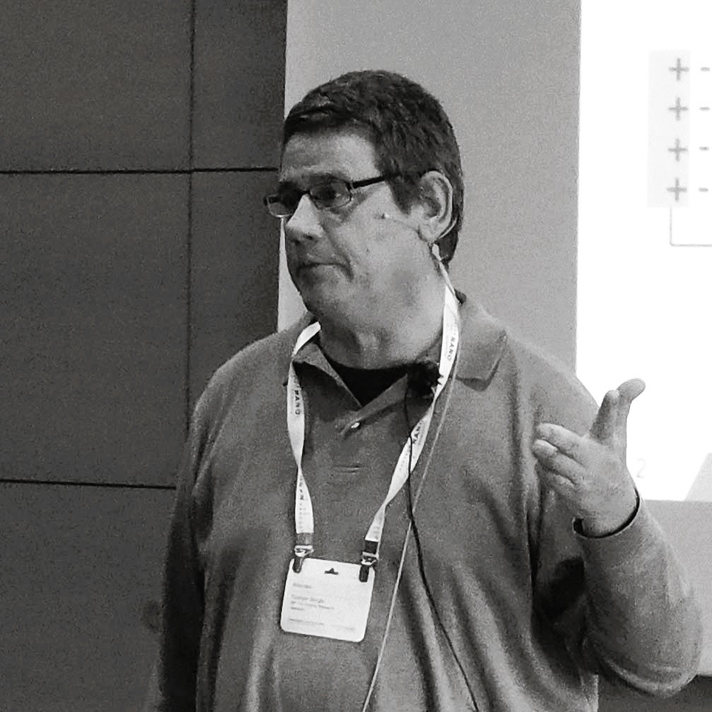 Keynote Talk: Interphases in Modern Battery Materials
