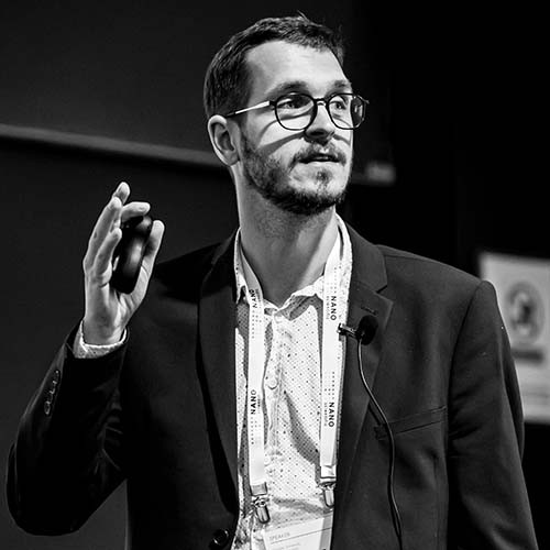 Keynote Talk: Electrical AFM modes for investigating ABC-stacked graphene domains in epitaxial graphene