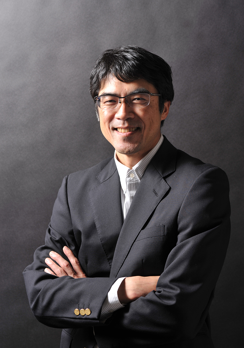 GaN結晶が拓くグリーン・デジタル社会
