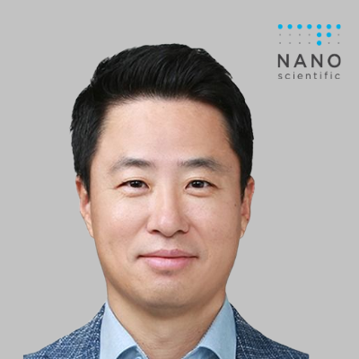 초청발표: Electrofludic Integration of Nano LEDs for Mobile and AR/VR Displays